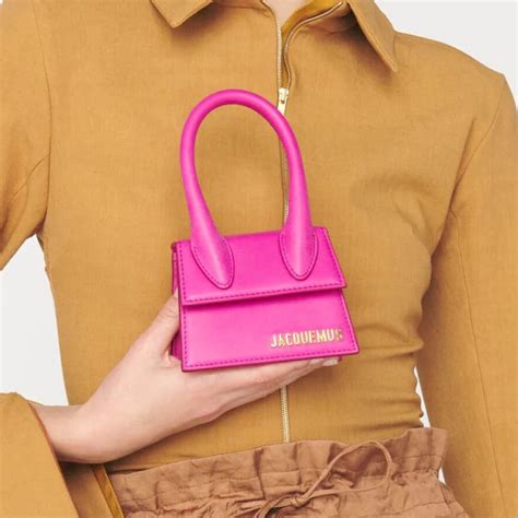 jacquemus bag fake|jacquemus bags authentication.